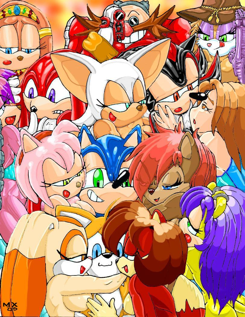 amy-rosebunnie-rabbotcream-the-rabbitdr-eggmandr-robotnikfiona-foxjulie-suknuckles-the-echidnamaria-robotnikmina-mongooserouge-the-batsally-acornshadow-the-hedgehogsonic-the-hedgehogtailstikal-the-echidna