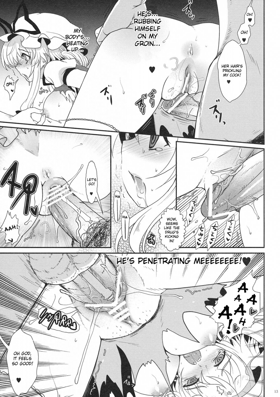 reitaisai-7-kuma-tan-flash-hanao-mebiusloopomake-touhou-project-english-desudesu