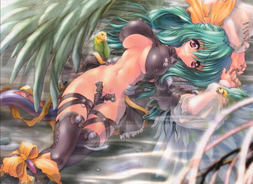 dizzy-guilty-gear
