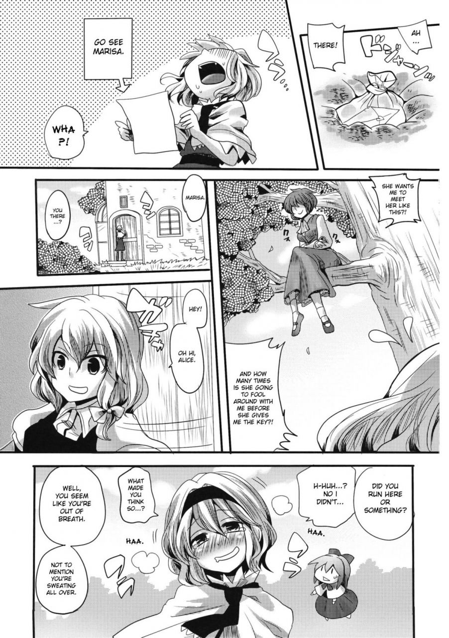 reitaisai-8-doumou-yuuka-ga-do-s-de-alice-ga-m-de-yuuka-is-a-sadist-while-alice-is-a-masochist-touhou-project-english-doujin-moeus