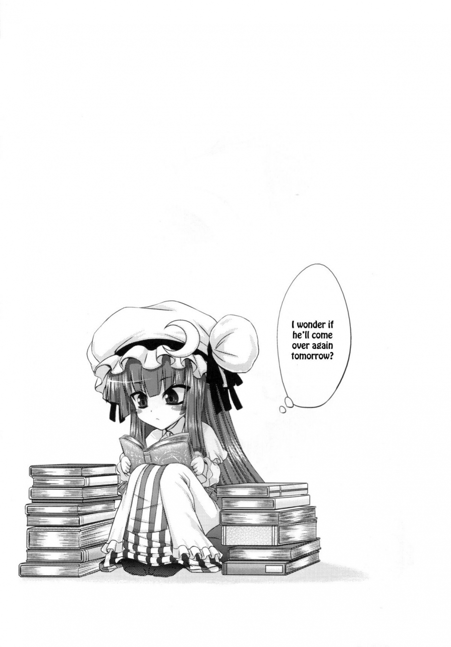reitaisai-8-minarai-honpo-minamoto-jin-patchouli-to-ashi-bakari-no-doujin-touhou-project-english-sharpie-translations