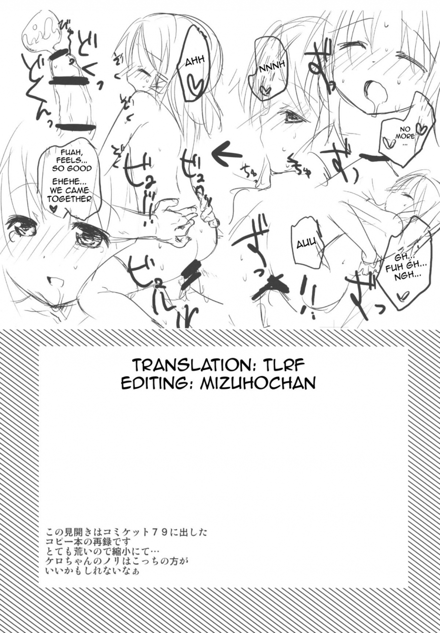 reitaisai-8-gallop-shige-kero-chan-to-hitobanjuu-touhou-project-english-tlrf