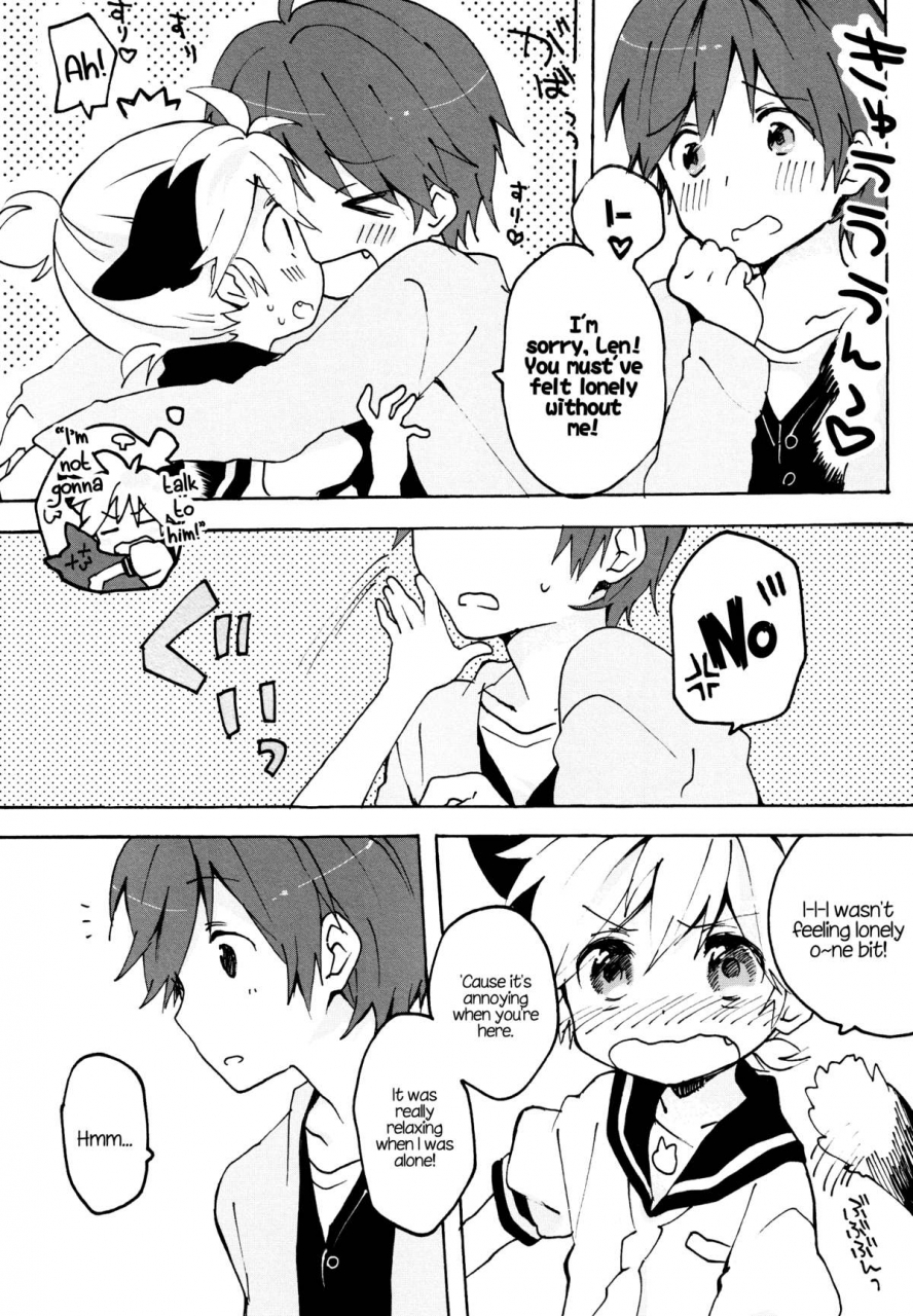 reitaisai-8-hey-you-non-nuko-len-kyun-to-nuko-nuko-suru-hon-kitty-kitty-bang-bang-with-catboy-len-vocaloid-english-sw