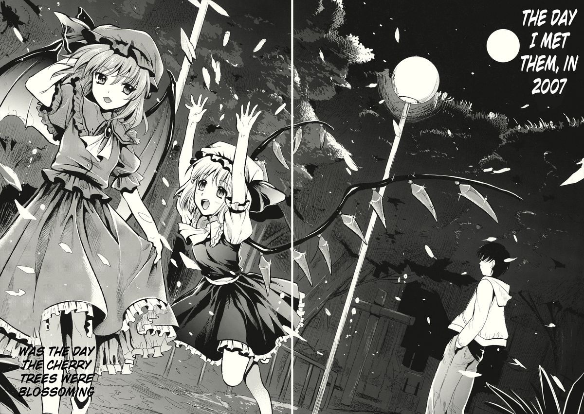 reitaisai-8ex-yuriru-rarika-kojima-saya-kuro-yokoku-hon-touhou-project-english