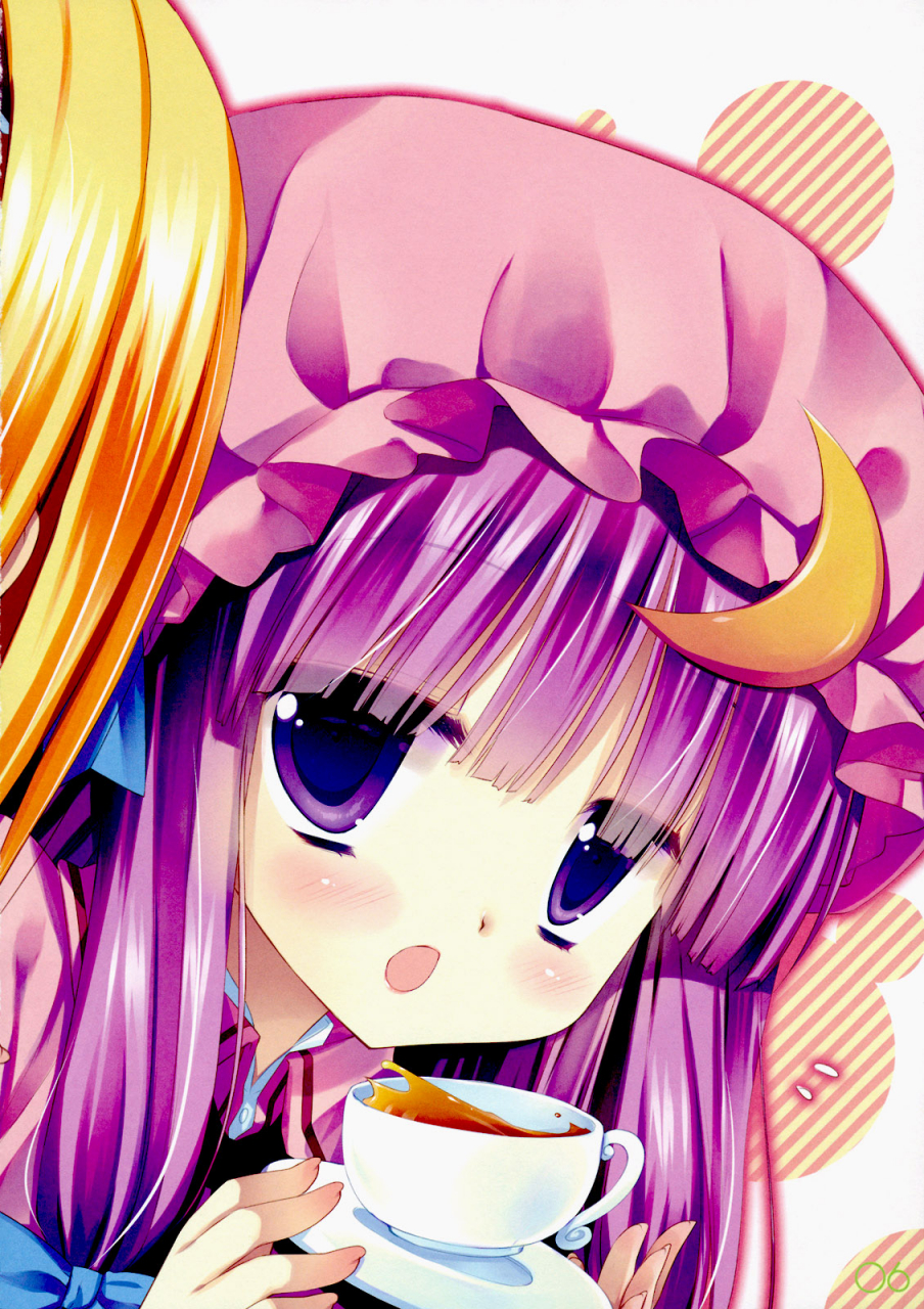 reitaisai-9-dnalab-ichigo-size-miyasu-risa-natsume-eri-tonight-the-night-touhou-project-english-hennojin