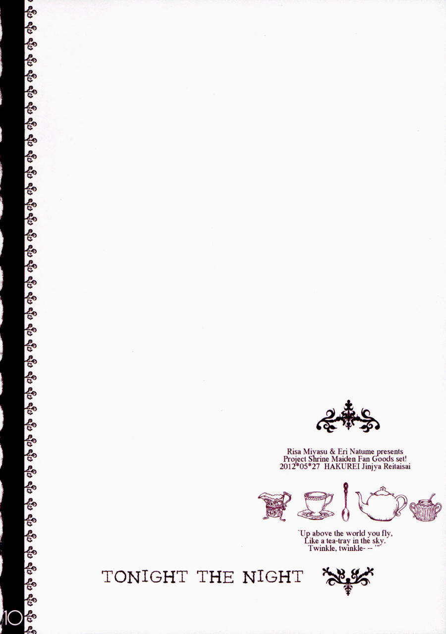 reitaisai-9-dnalab-ichigo-size-miyasu-risa-natsume-eri-tonight-the-night-touhou-project-english-hennojin