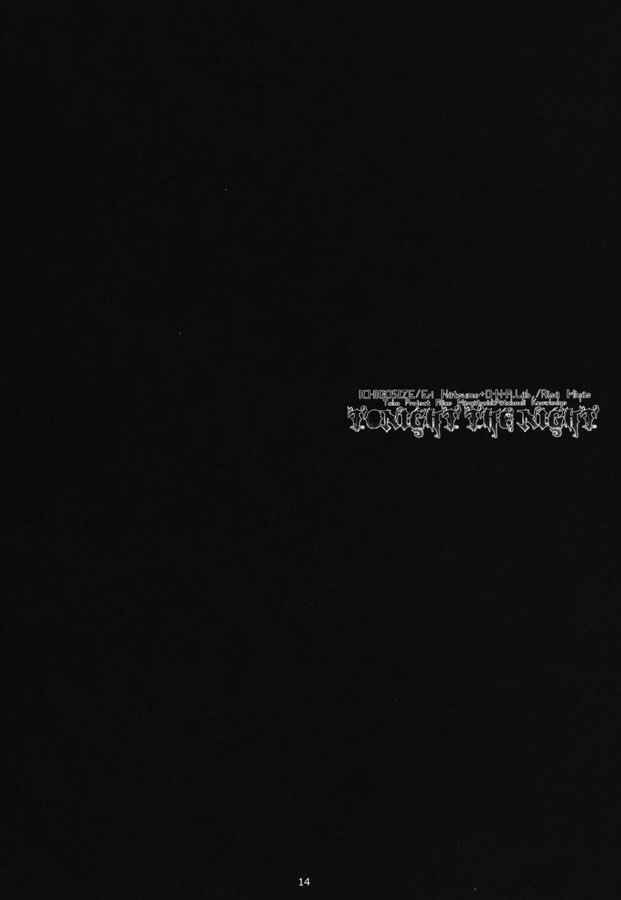 reitaisai-9-dnalab-ichigo-size-miyasu-risa-natsume-eri-tonight-the-night-touhou-project-english-hennojin