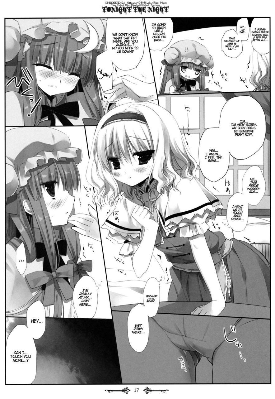 reitaisai-9-dnalab-ichigo-size-miyasu-risa-natsume-eri-tonight-the-night-touhou-project-english-hennojin