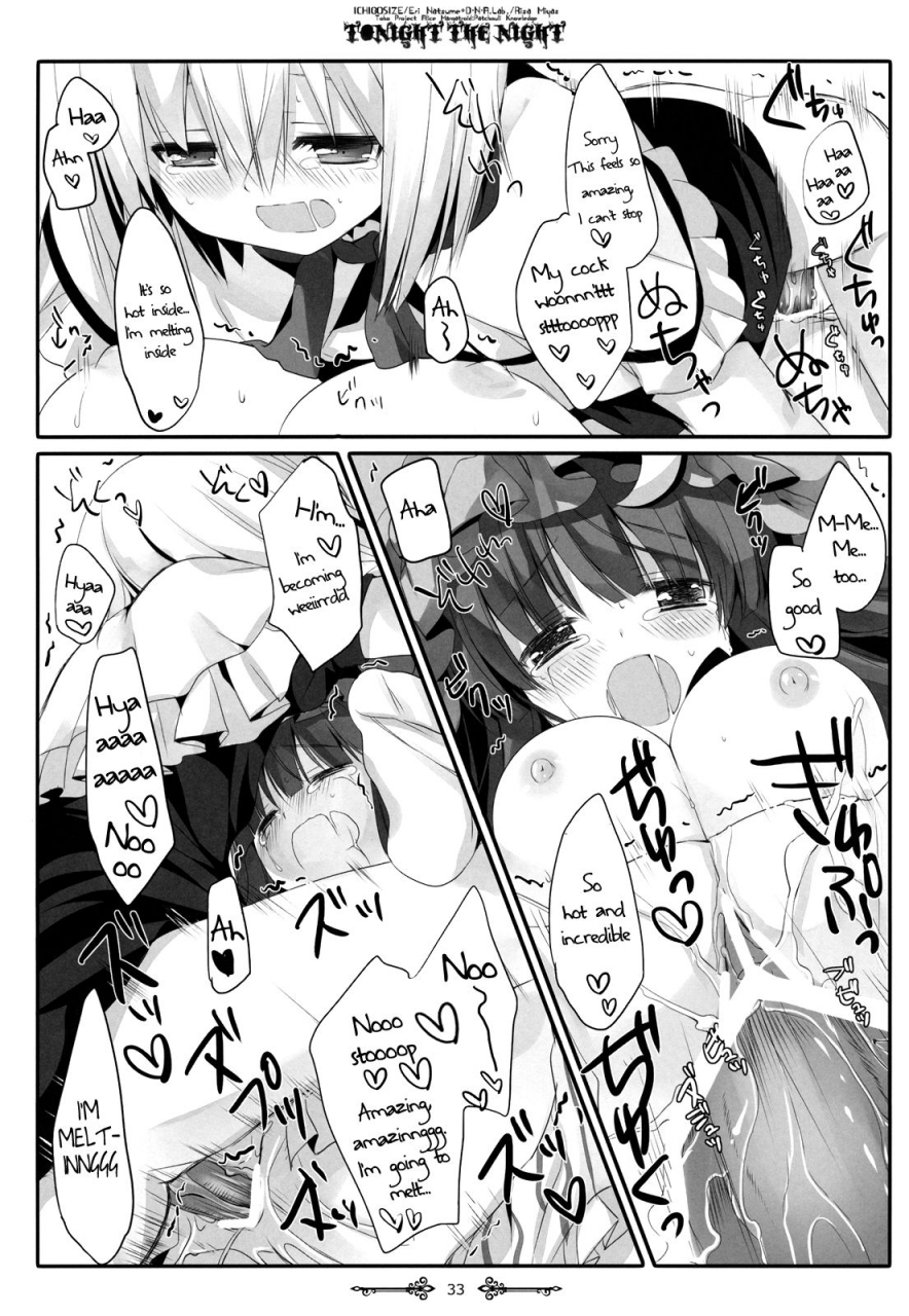 reitaisai-9-dnalab-ichigo-size-miyasu-risa-natsume-eri-tonight-the-night-touhou-project-english-hennojin