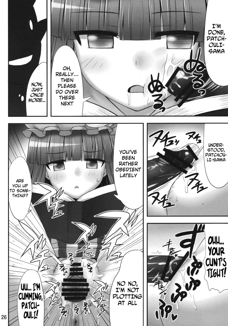 reitaisai-9-fukutsuu-okosu-kaiou-nemurii-touhou-project-english-lwb-afro