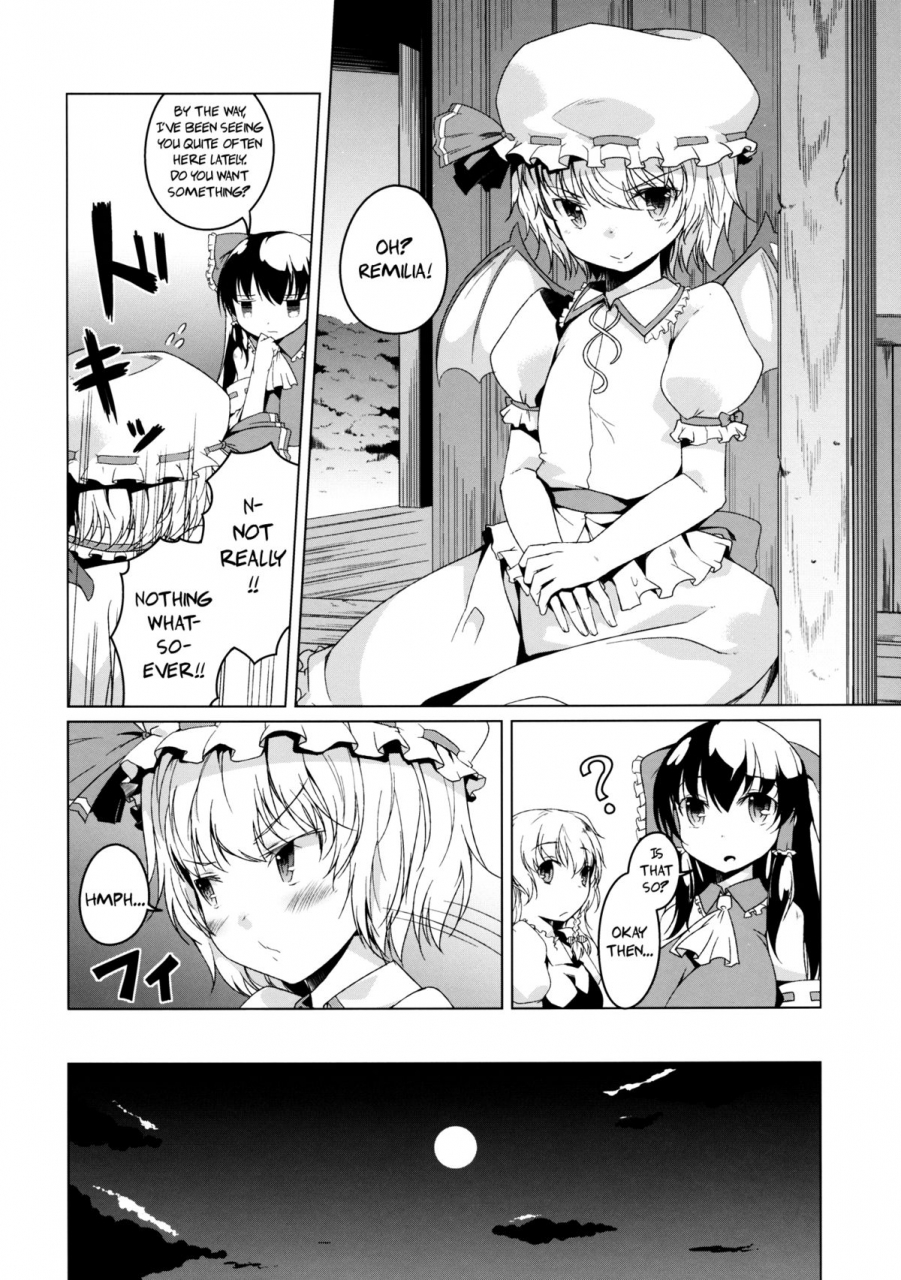 reitaisai-9-katamichi-kippu-mikage-sekizai-moon-time-touhou-project-english-pesu