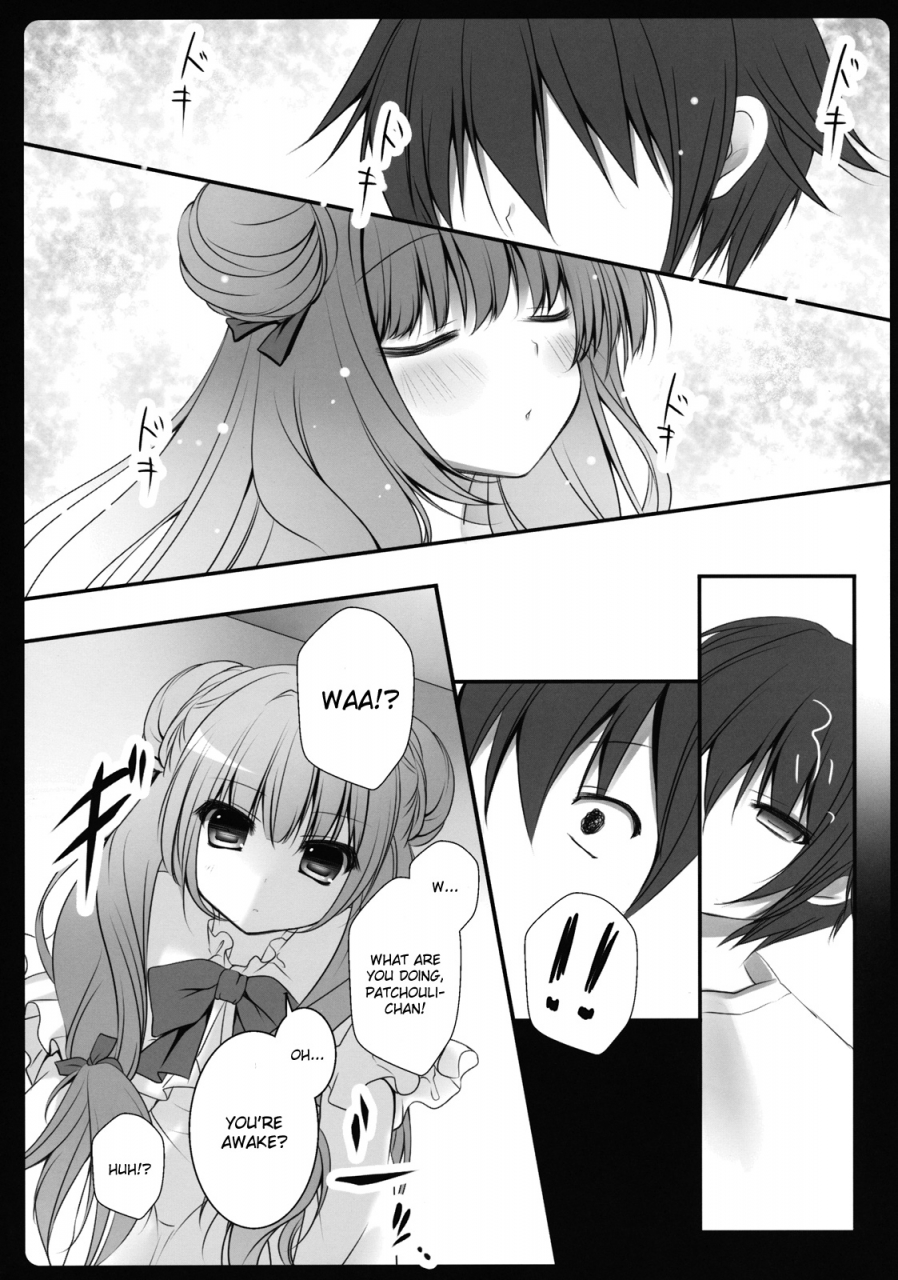 reitaisai-9-kinokonomi-kino-boku-no-kanojo-wa-patchouli-chan-touhou-project-english
