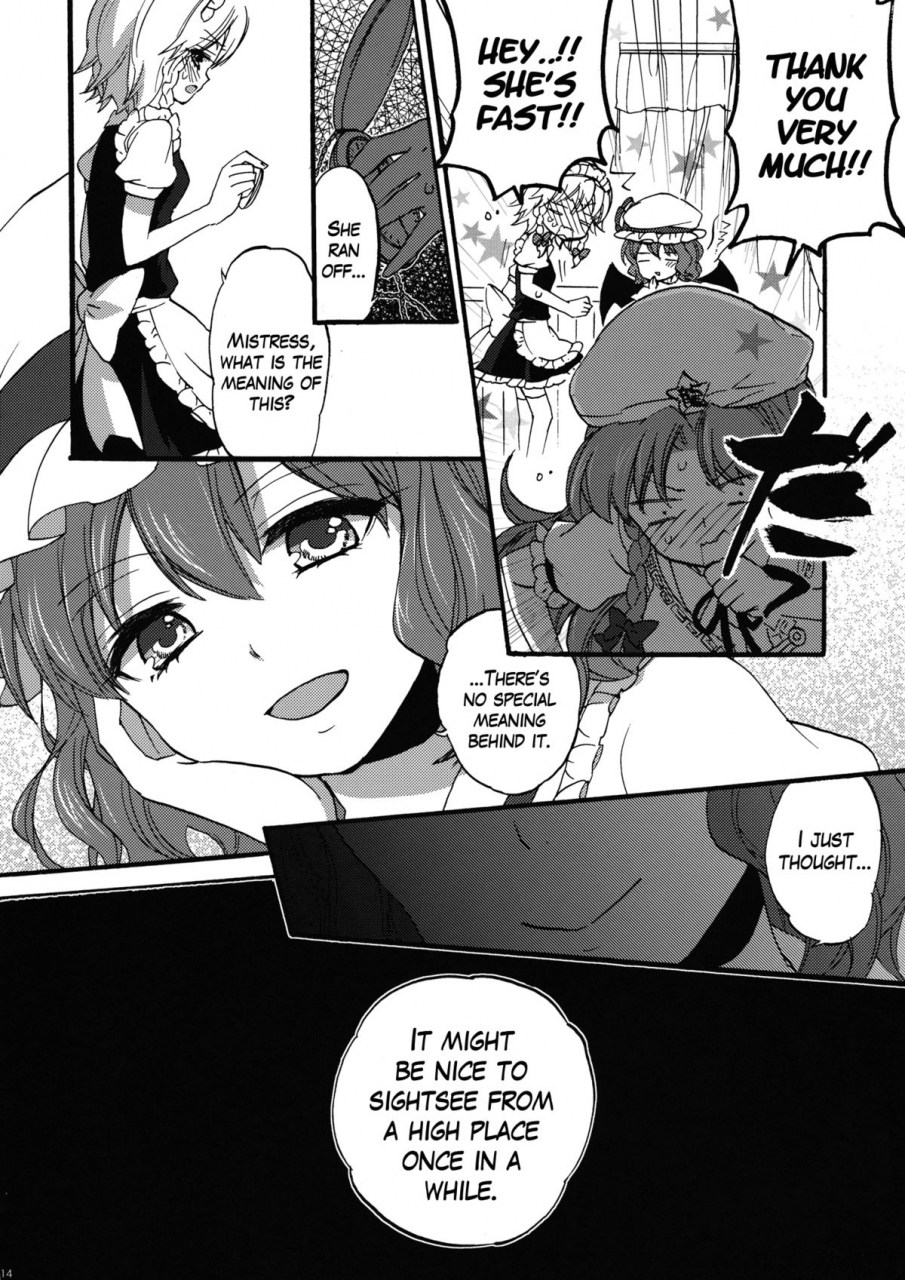 reitaisai-9-koniro-drops-morishima-kon-osoto-de-asobimasho-lets-play-outside-touhou-project-english-yuri-ism