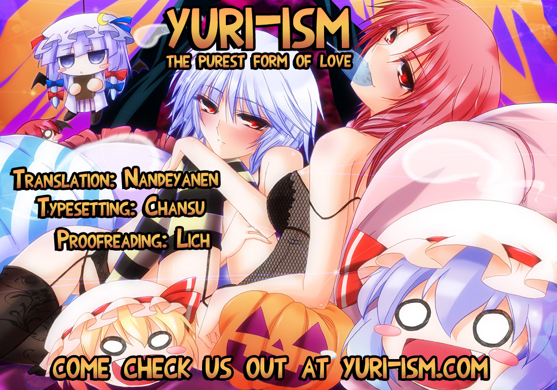 reitaisai-9-koniro-drops-morishima-kon-osoto-de-asobimasho-lets-play-outside-touhou-project-english-yuri-ism