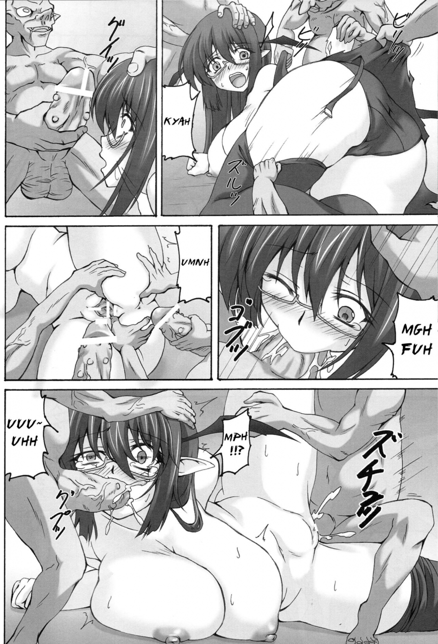 reitaisai-9-nejimaki-kougen-kirisawa-tokito-yoshoku-toshokan-touhou-project-english-hennojin