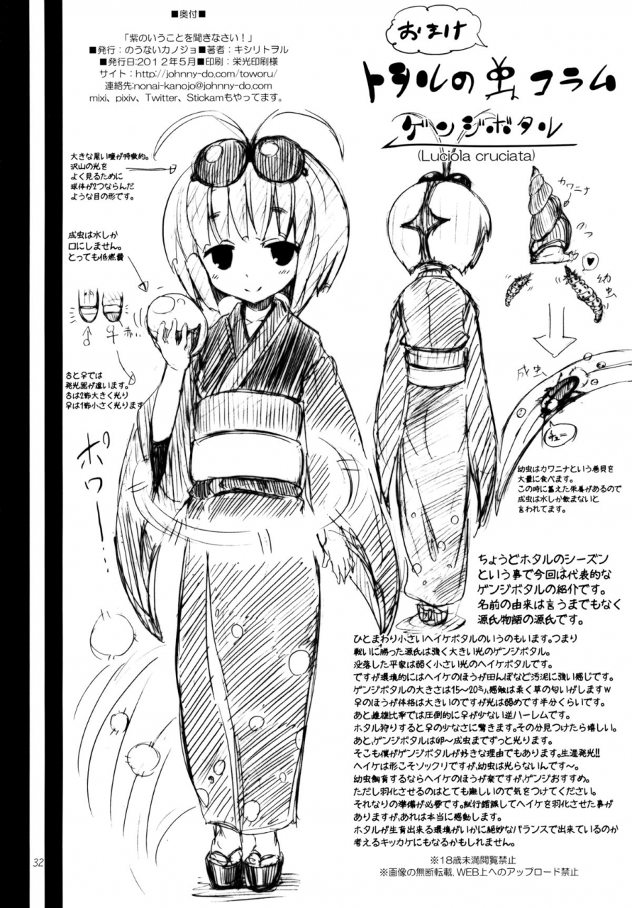 reitaisai-9-nounai-kanojo-kishiri-toworu-yukari-no-iu-koto-wo-kikinasai-listen-to-me-im-yukari-touhou-project-english-umad-afro-tv