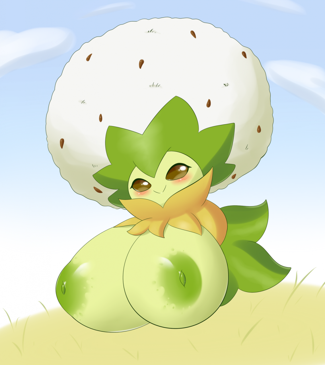 eldegosspokemon-creature