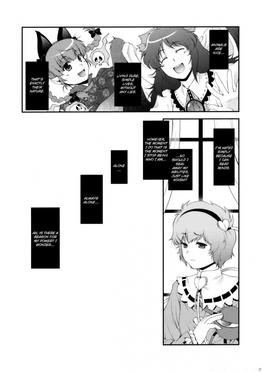 reitaisai-sp-hma-hiyoshi-hana-ijiwaru-na-satori-sama-touhou-project-english-team-vanilla