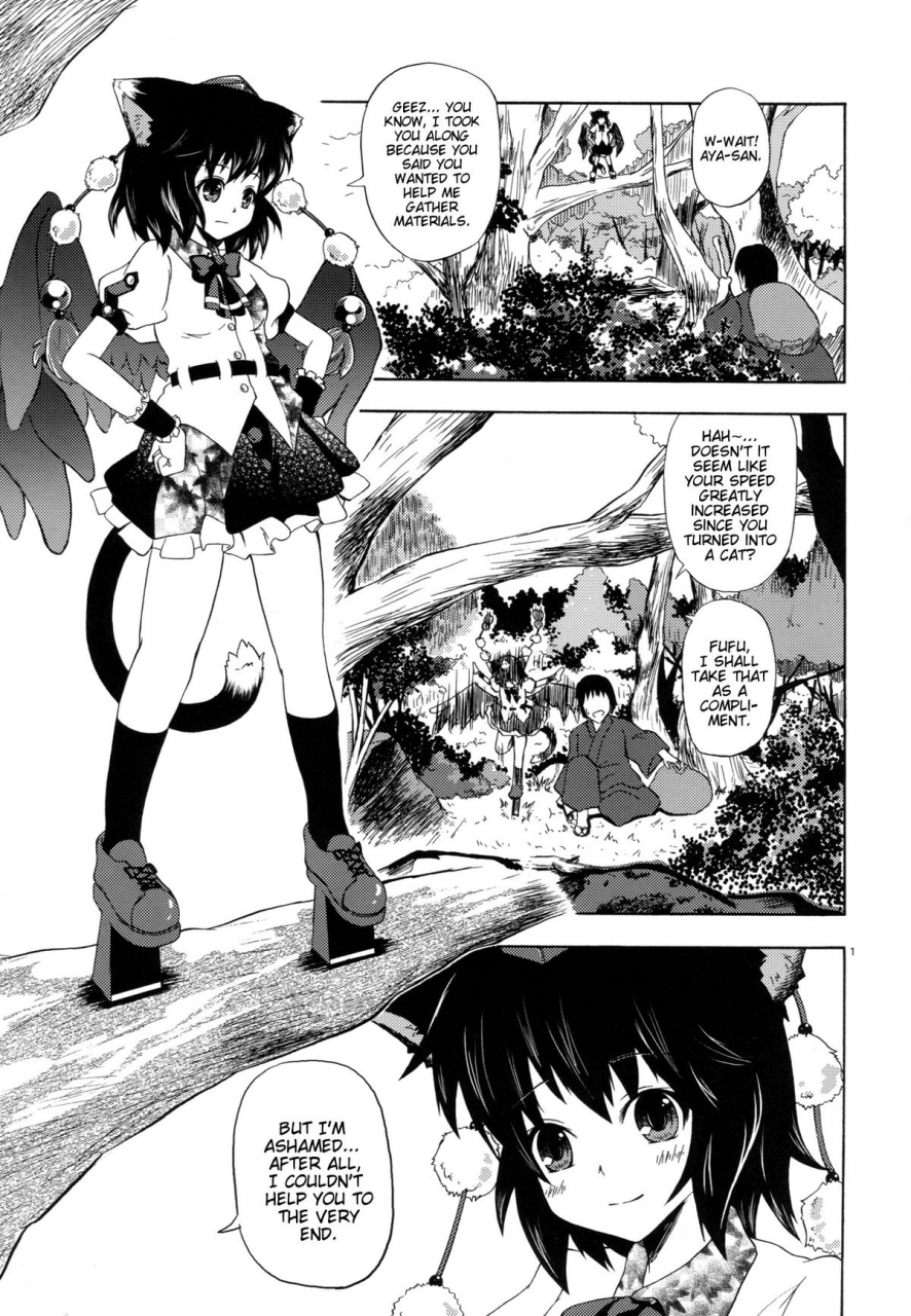 reitaisai-sp2-amethyst-cross-minase-tamaki-neko-ni-matatabi-catnip-for-the-cat-touhou-project-english-ehcove