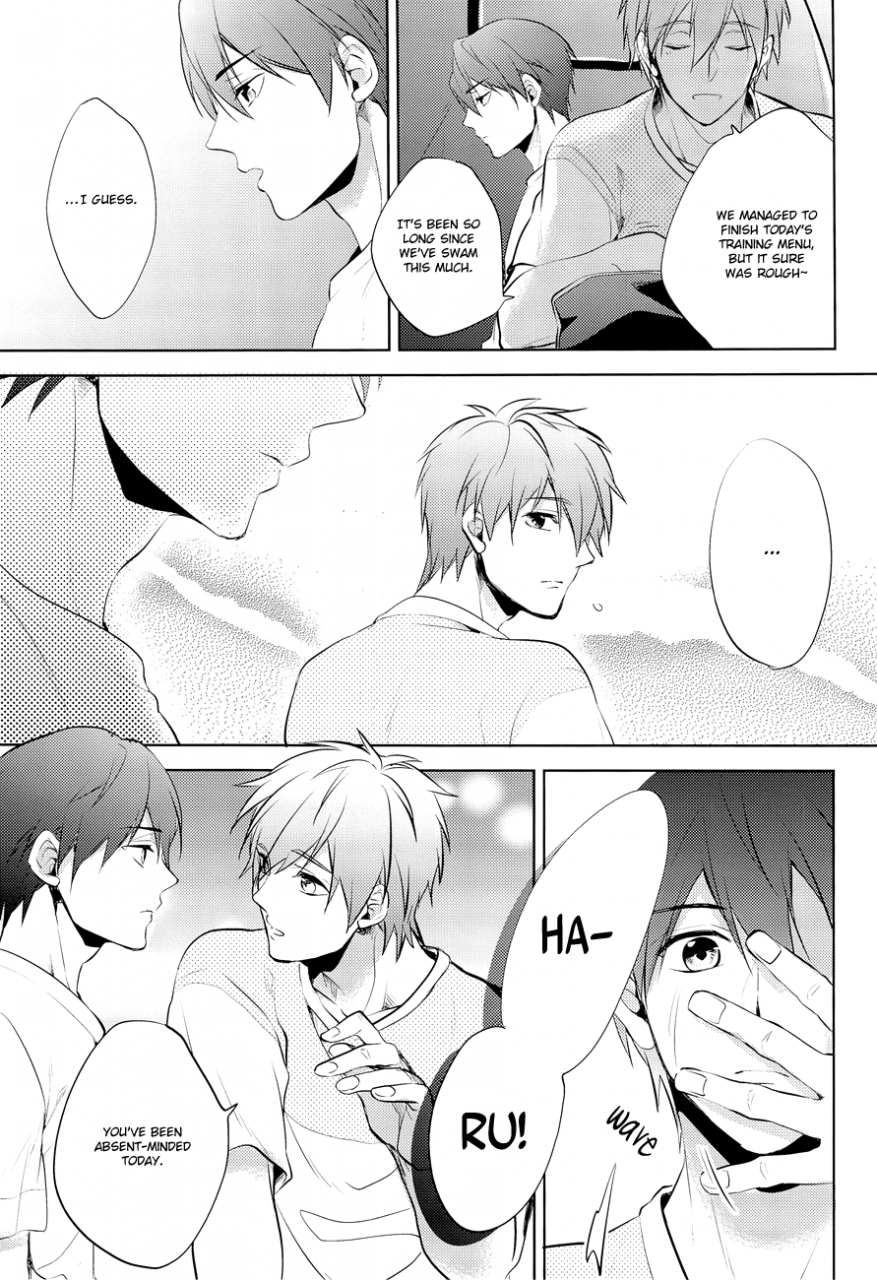 renai-free-style-osaka-taikai-sigmastar-kazuki-kimi-no-tonari-de-zutto-free-english-baka-dumb-aho-scans-decensored