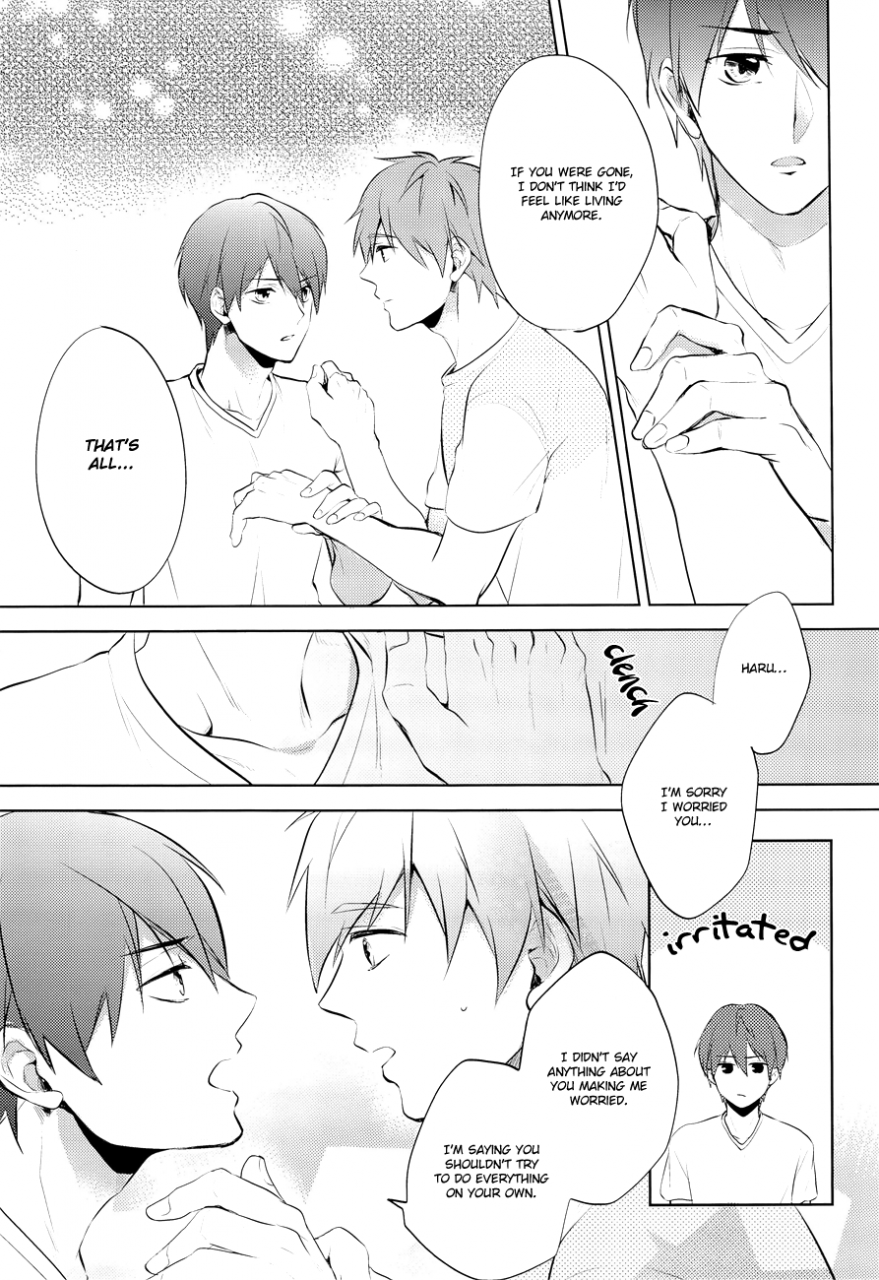 renai-free-style-osaka-taikai-sigmastar-kazuki-kimi-no-tonari-de-zutto-free-english-baka-dumb-aho-scans-decensored