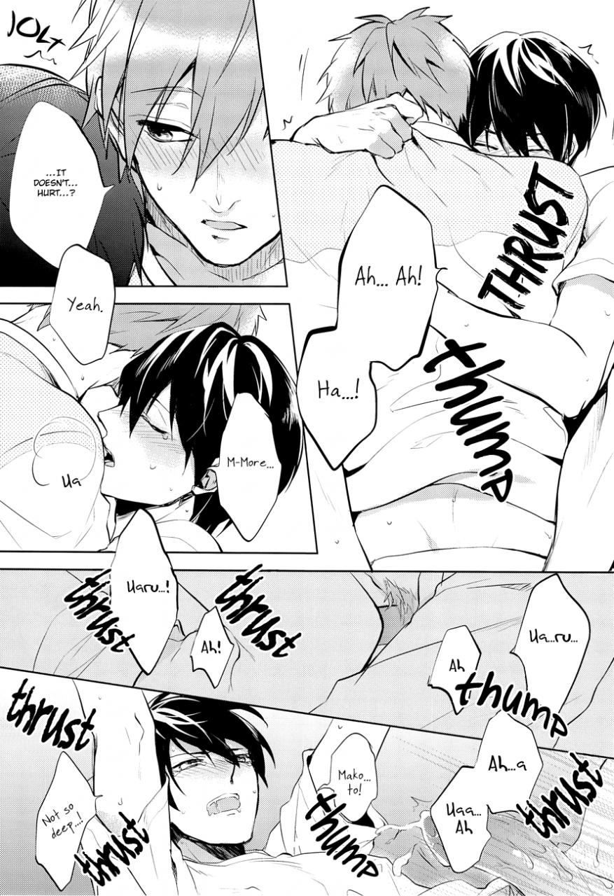 renai-free-style-osaka-taikai-sigmastar-kazuki-kimi-no-tonari-de-zutto-free-english-baka-dumb-aho-scans-decensored