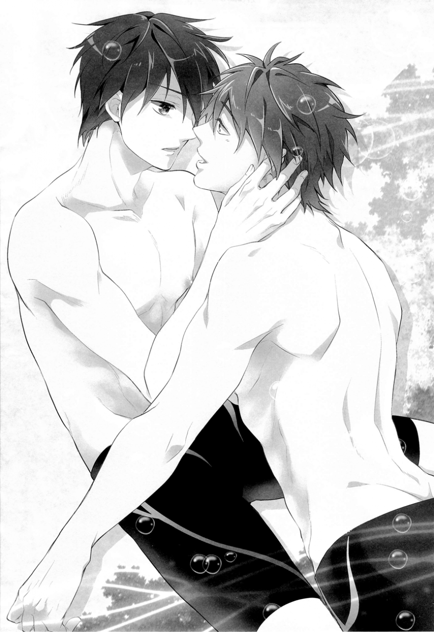 renai-free-style-osaka-taikai-sigmastar-kazuki-kimi-no-tonari-de-zutto-free-english-baka-dumb-aho-scans-decensored