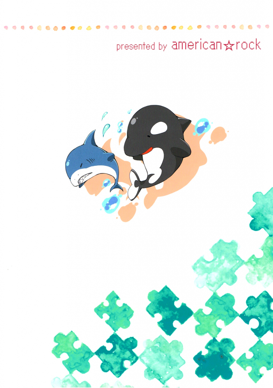 renai-jaws-1-american-rock-kotarou-love-affair-free-english-ebil-trio