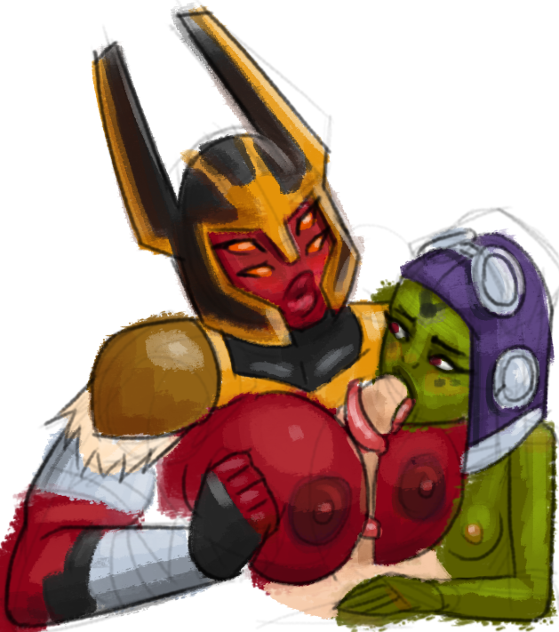 ben-tennysonlooma-red-windprincess-atteatetramand