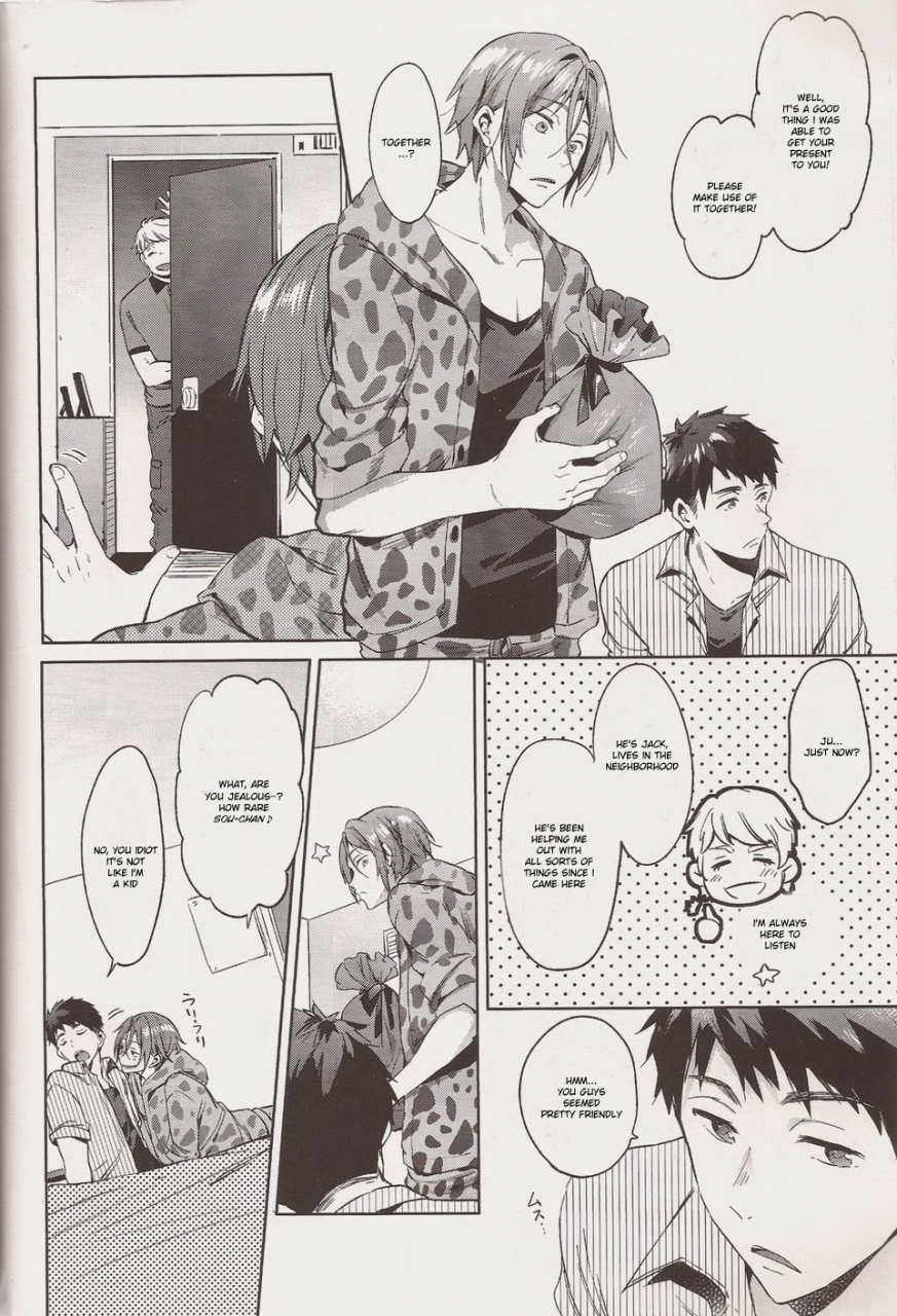 renai-jaws-4-american-rock-kotarou-happy-happy-boy-free-english