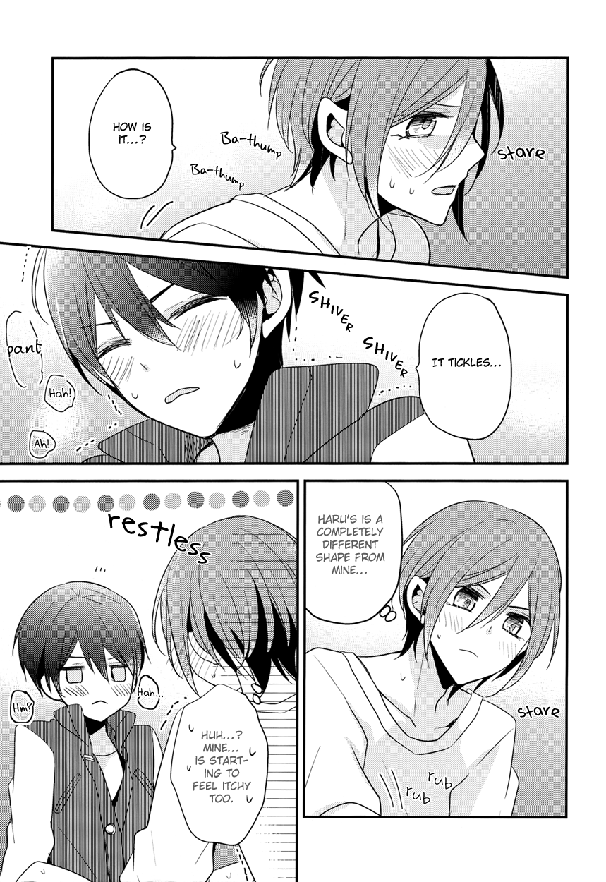 renai-jiyuugata-junbi-undou-dolce-einsatz-tomoe-kiko-secret-touch-futari-dake-no-himitsu-renshuu-free-english-ikemen-scans-silver-lining