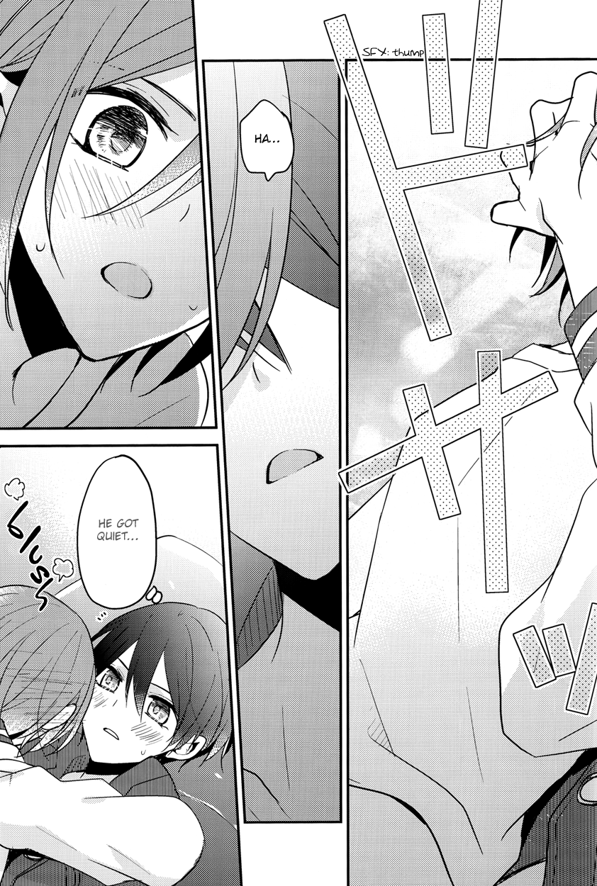 renai-jiyuugata-junbi-undou-dolce-einsatz-tomoe-kiko-secret-touch-futari-dake-no-himitsu-renshuu-free-english-ikemen-scans-silver-lining