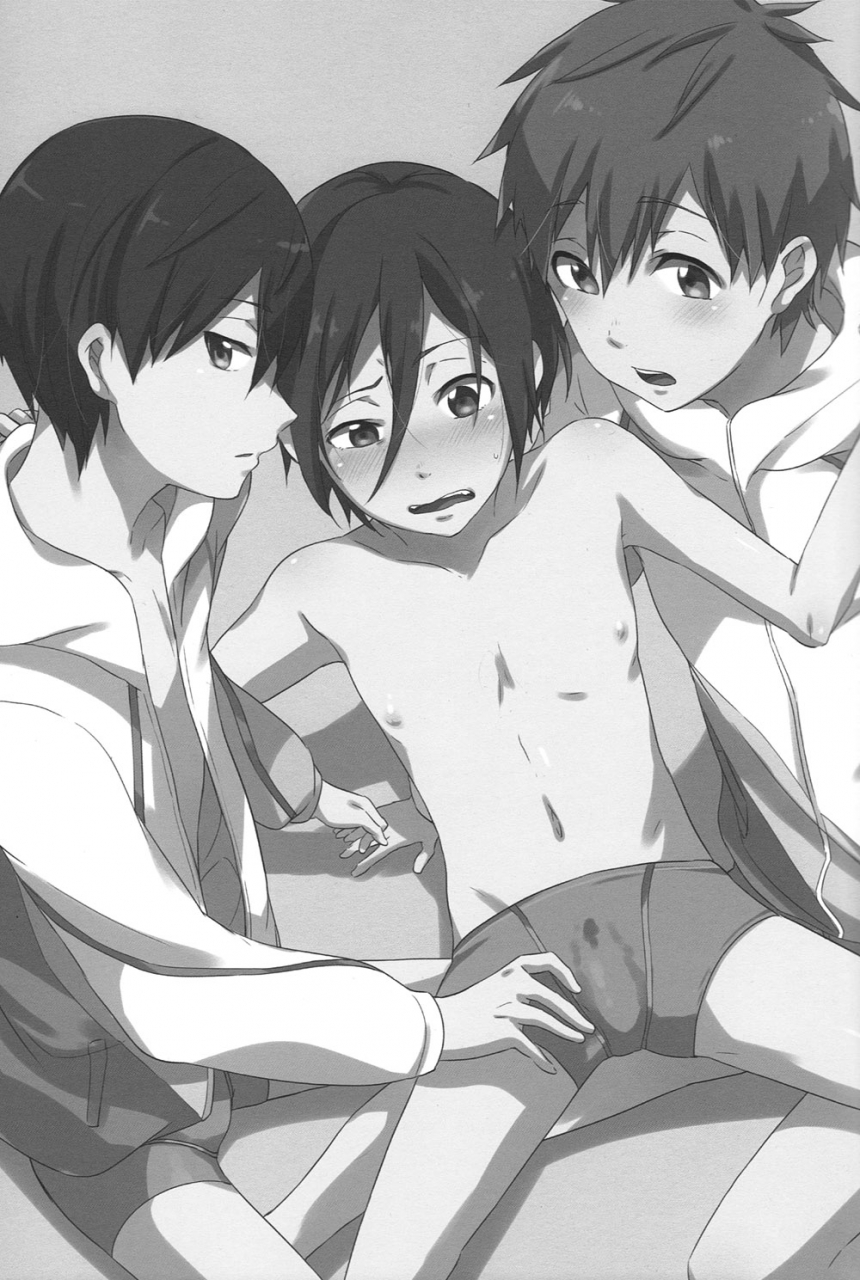 renai-jiyuugata-entry4-americanrock-kotarou-kodomo-no-oasobi-free-english-anonymous