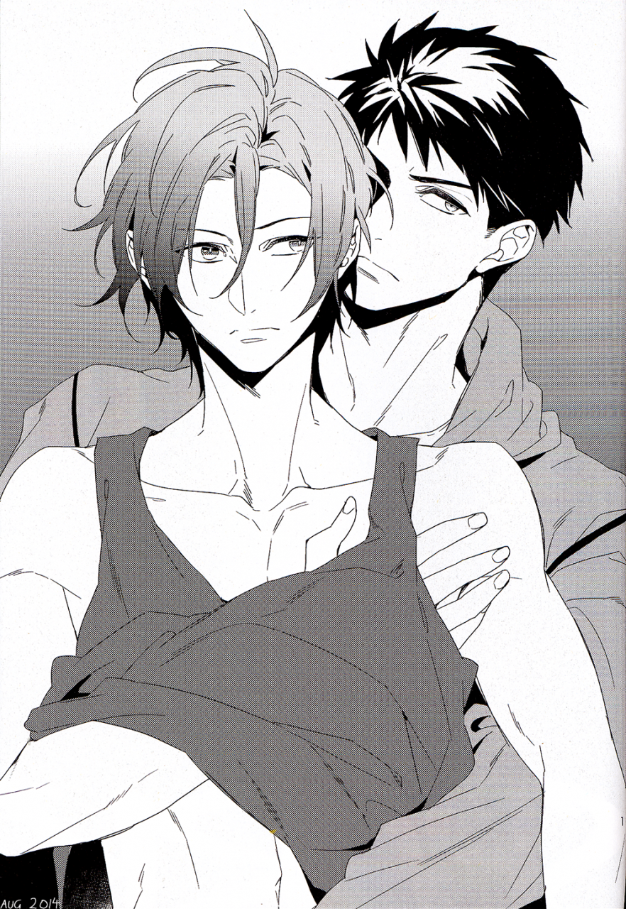 renai-jiyuugata-entry5-uro-amama-shark-free-english