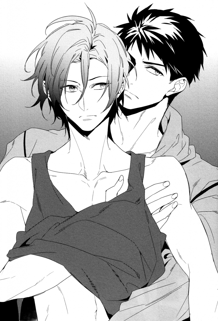 renai-jiyuugata-entry5-uro-amama-shark-free-english-baka-dumb-aho-scans