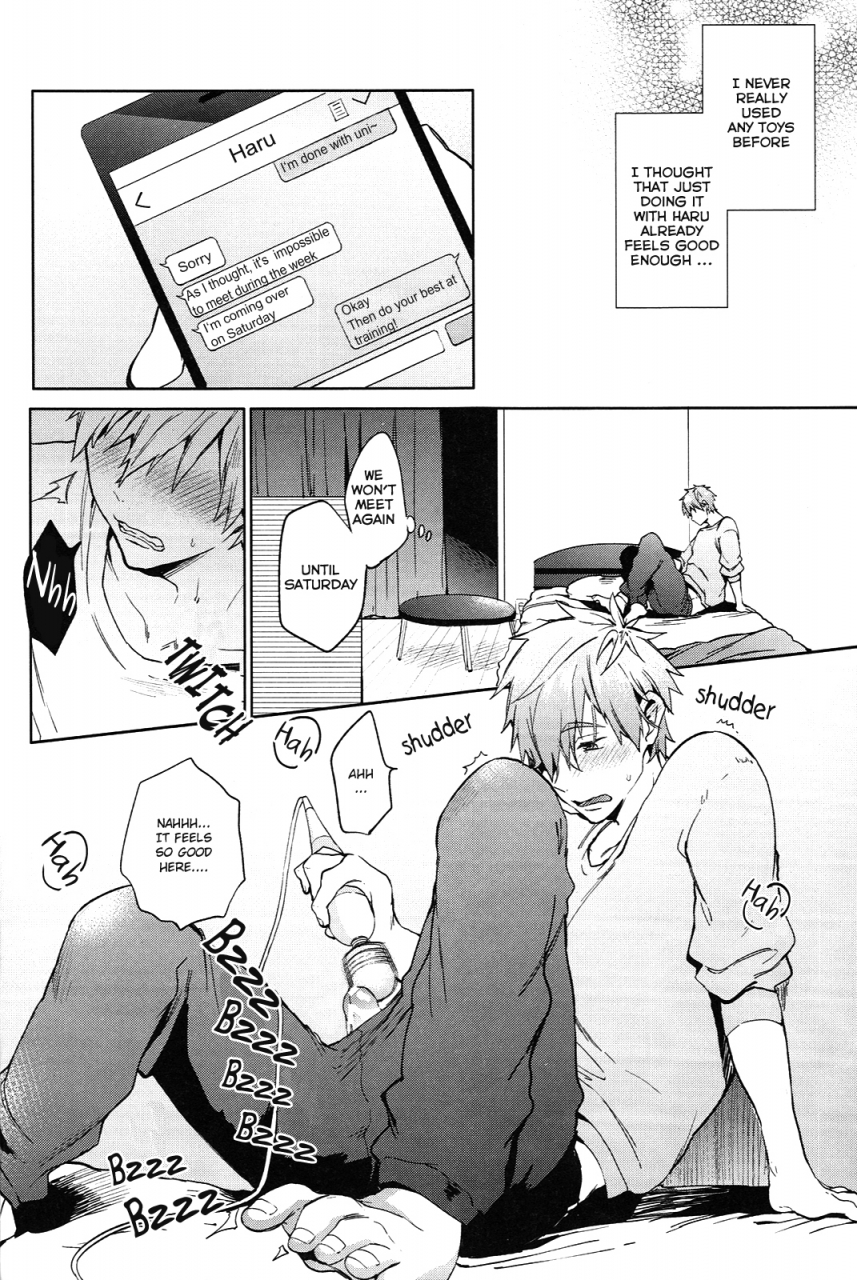 renai-jiyuugataentry6-american-rock-kotarou-denma-free-english-ebil-trio