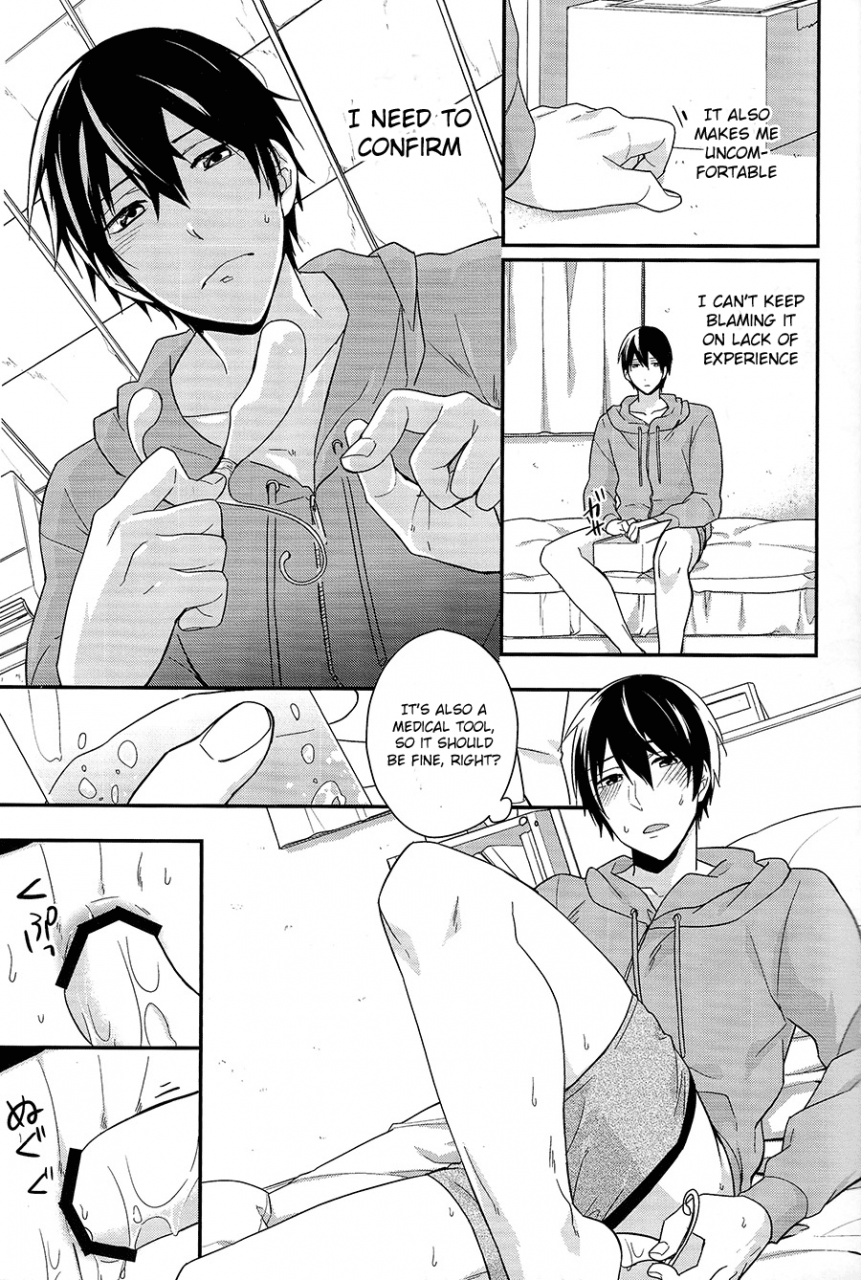 renai-survival-shuukyuu-itsukasei-touya-tsuduru-good-for-nothing-free-english-ichigo-day