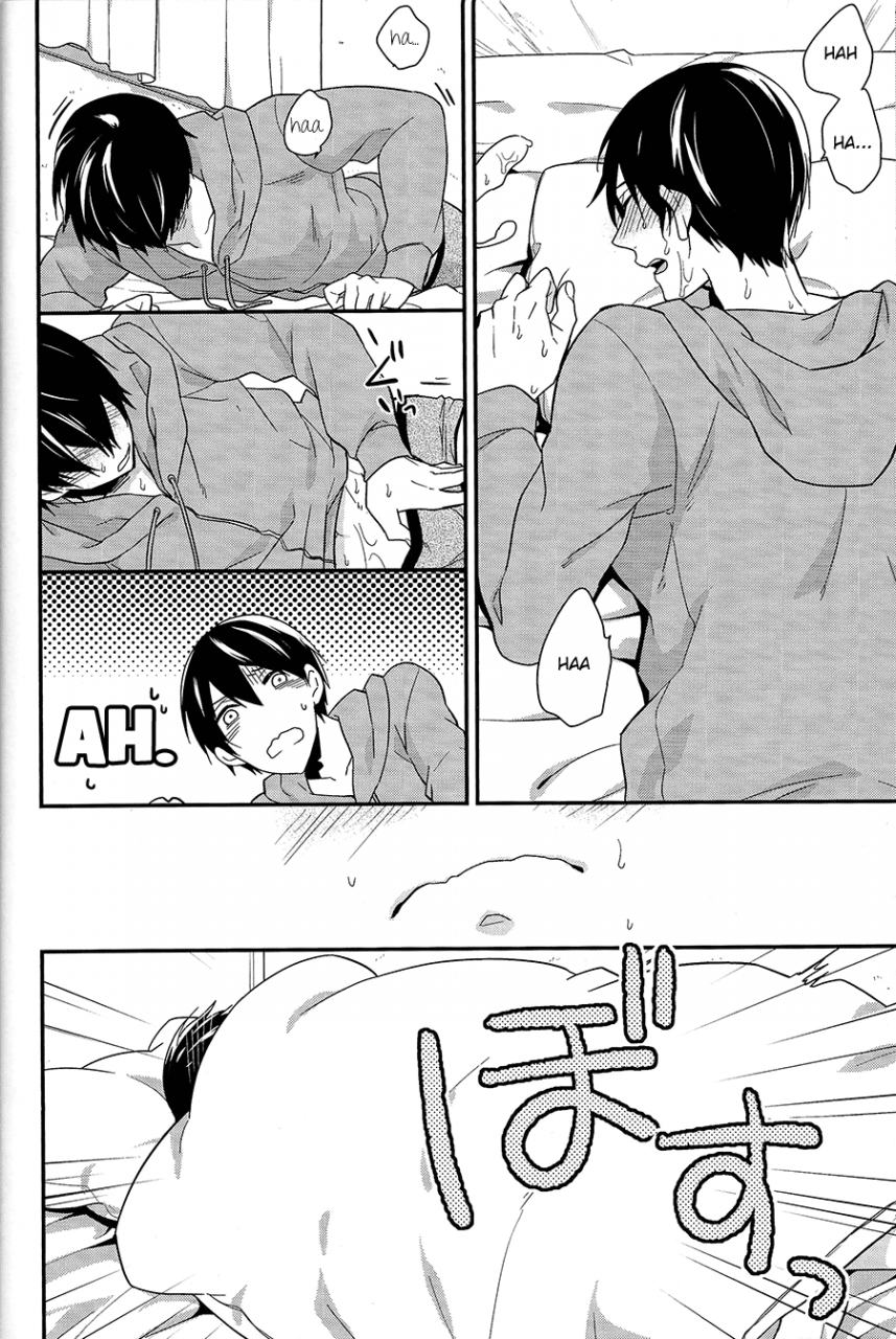 renai-survival-shuukyuu-itsukasei-touya-tsuduru-good-for-nothing-free-english-ichigo-day