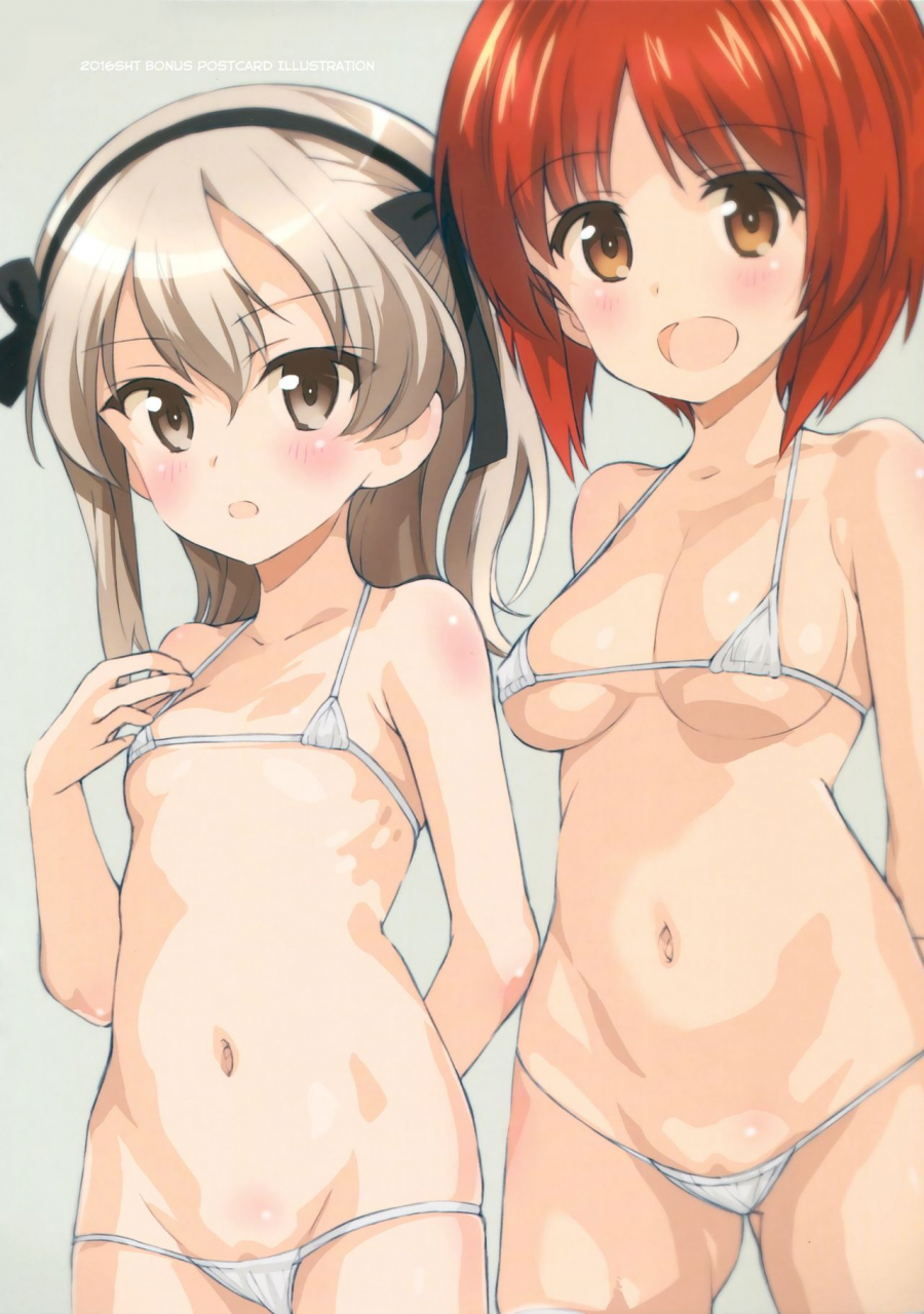 sc-in-pio-2016-byousatsu-tanukidan-saeki-tatsuya-mahou-shoujo-arisu-girls-und-panzer-english