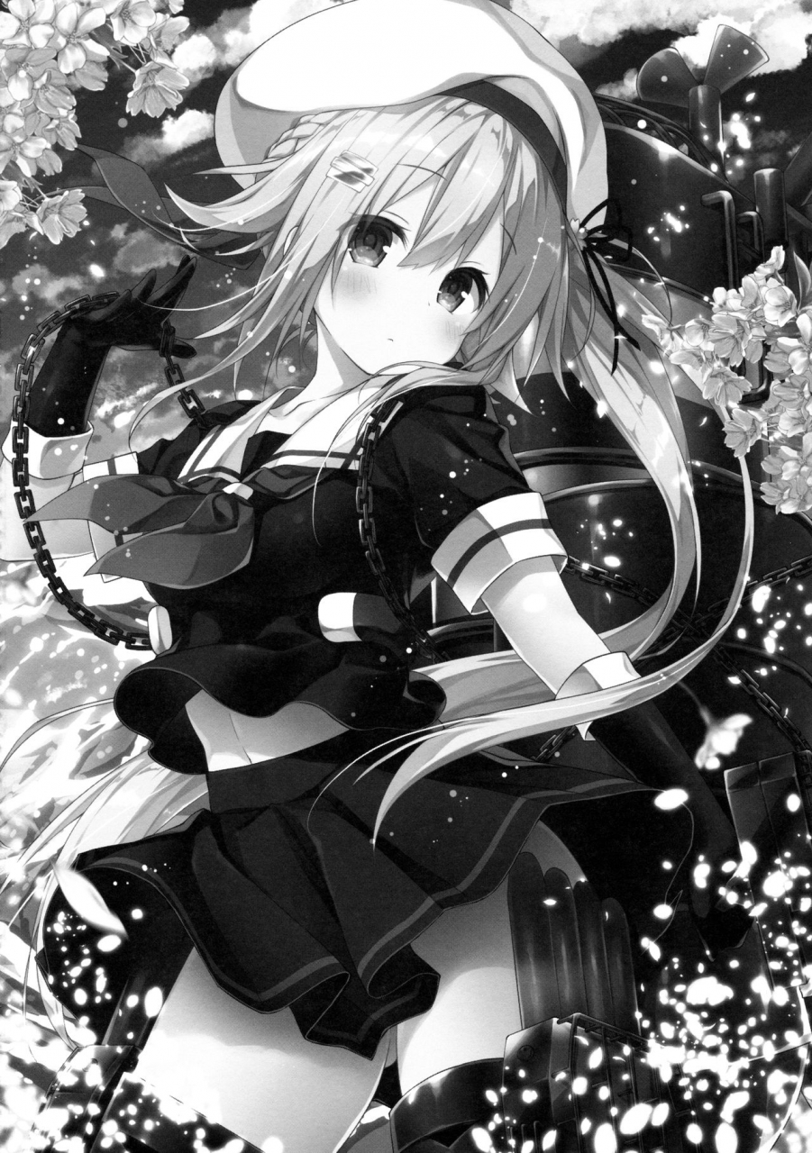 sc2015-autumn-kinokonomi-konomi-horoyoi-harusame-o-meshiagare-have-a-tipsy-harusame-kantai-collection-kancolle-english-rinruririn-afro