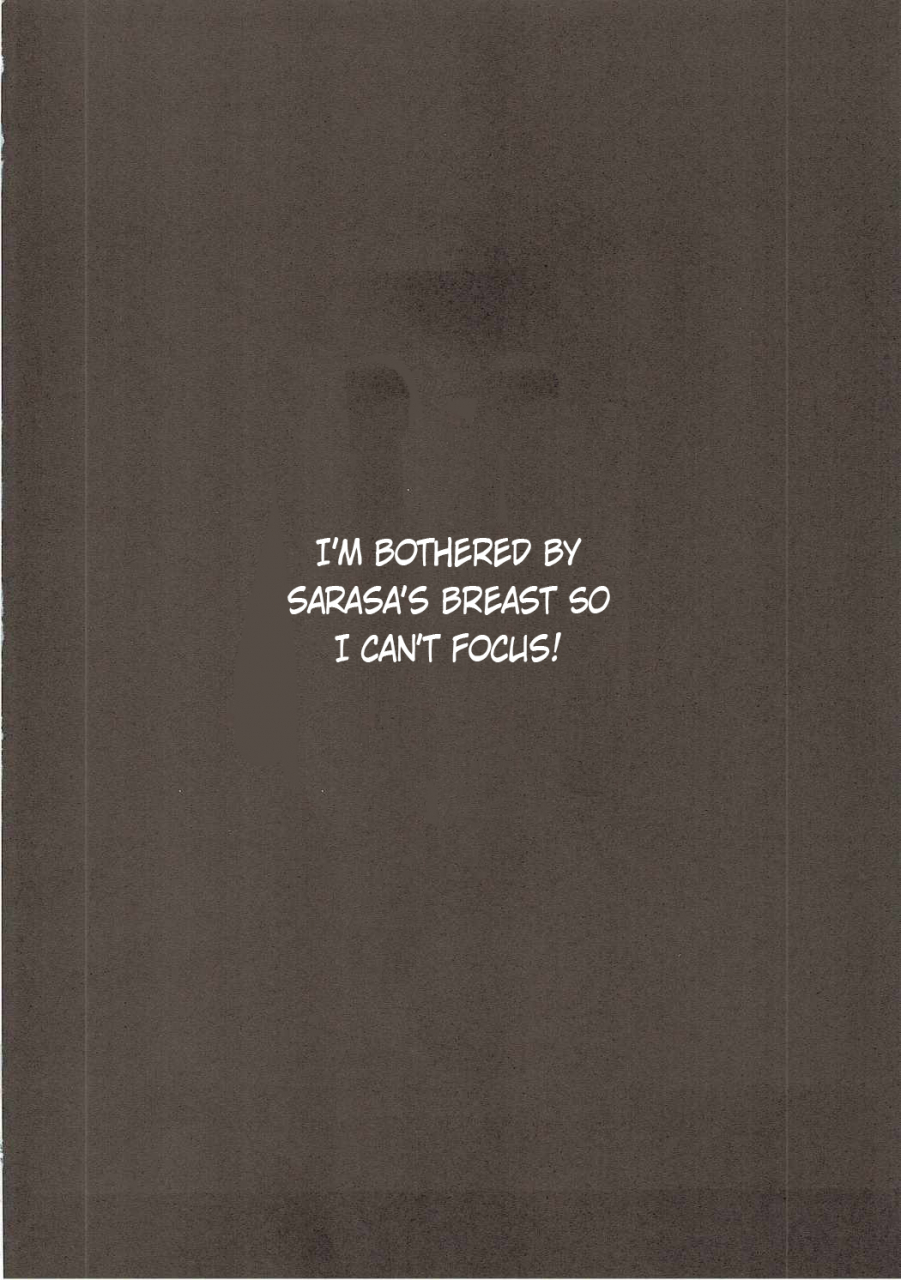 sc2016-autumn-hitsuji-kikaku-muneshiro-uchi-no-sarasa-no-oppai-ga-kininatte-shuuchuu-dekinai-im-bothered-by-sarasas-breast-so-i-cant-focus-granblue-fantasy-english-obsoletezero