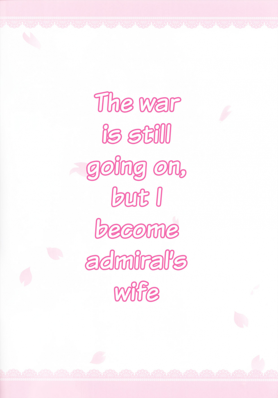 sc2016-summer-ajisaidenden-kawakami-rokkaku-takanashi-rei-kiyoshimo-oyome-san-demo-ganbaru-kantai-collection-kancolle-english