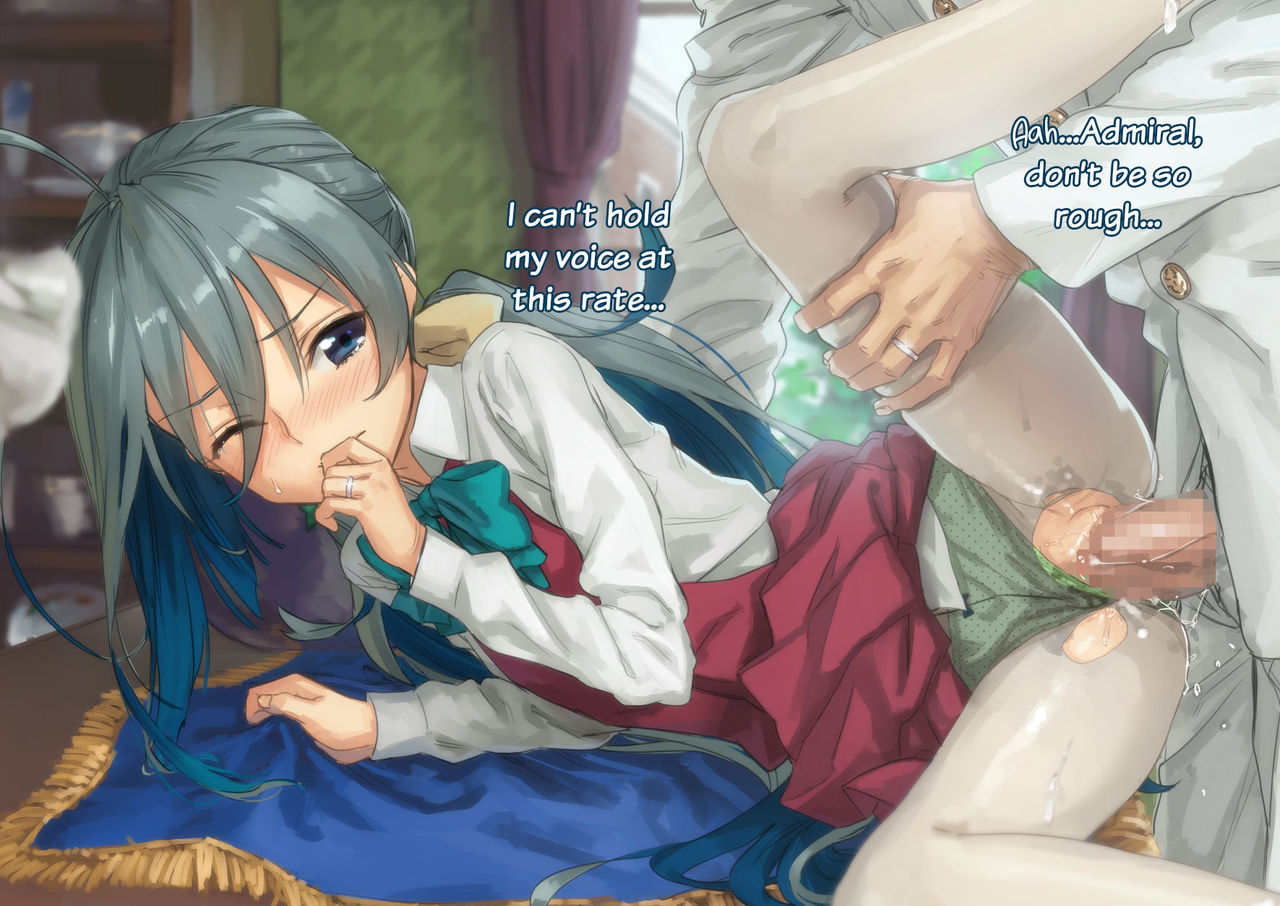 sc2016-summer-ajisaidenden-kawakami-rokkaku-takanashi-rei-kiyoshimo-oyome-san-demo-ganbaru-kantai-collection-kancolle-english