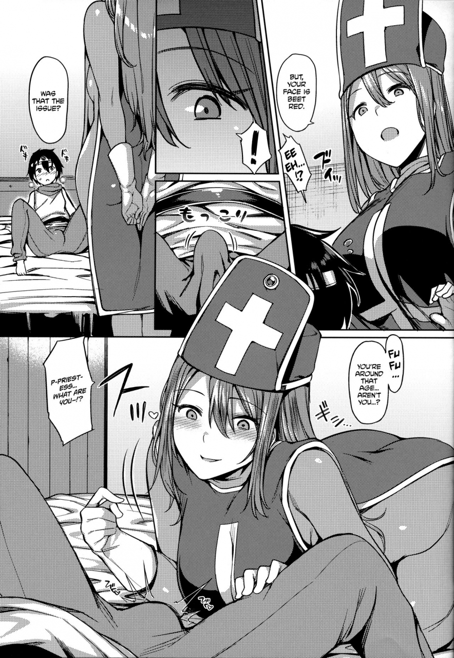 sc2016-summer-nazunaya-honpo-7zu7-yurushite-souryo-san-let-me-go-priestess-dragon-quest-iii-english-lwbrl