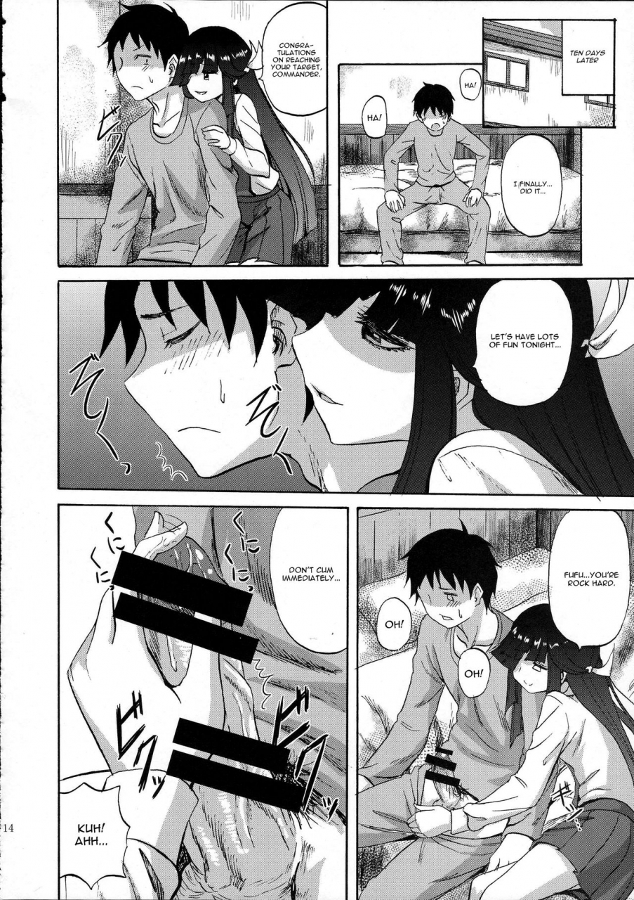 sc2016-winter-can-do-now-minarai-zouhyou-hayashimo-chan-no-shaseikanri-nisshi-kantai-collection-kancolle-english-cgrascal