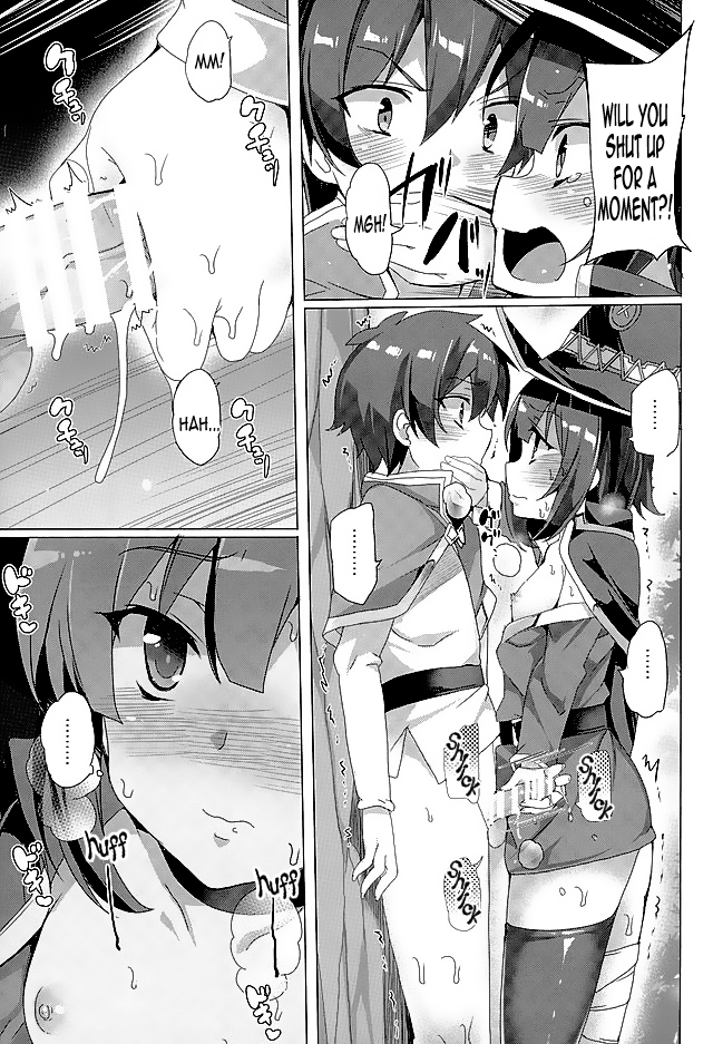 sc2016-winter-waffle-doumeiken-tanaka-decilitre-mechashico-superfappable-kono-subarashii-sekai-ni-syukufuku-o-english-capablescoutman