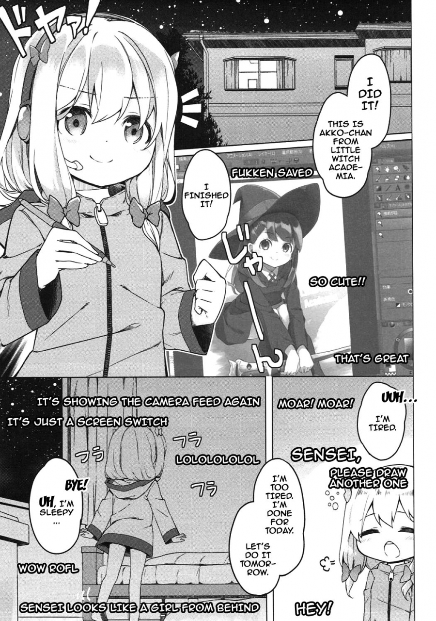 sc2017-summer-kaname-siina-yuuki-yatta-ne-sagiri-chan-shiryou-ga-fueru-ne-we-did-it-sagiri-chans-materials-are-increasing-huh-eromanga-sensei-english-doujinscom