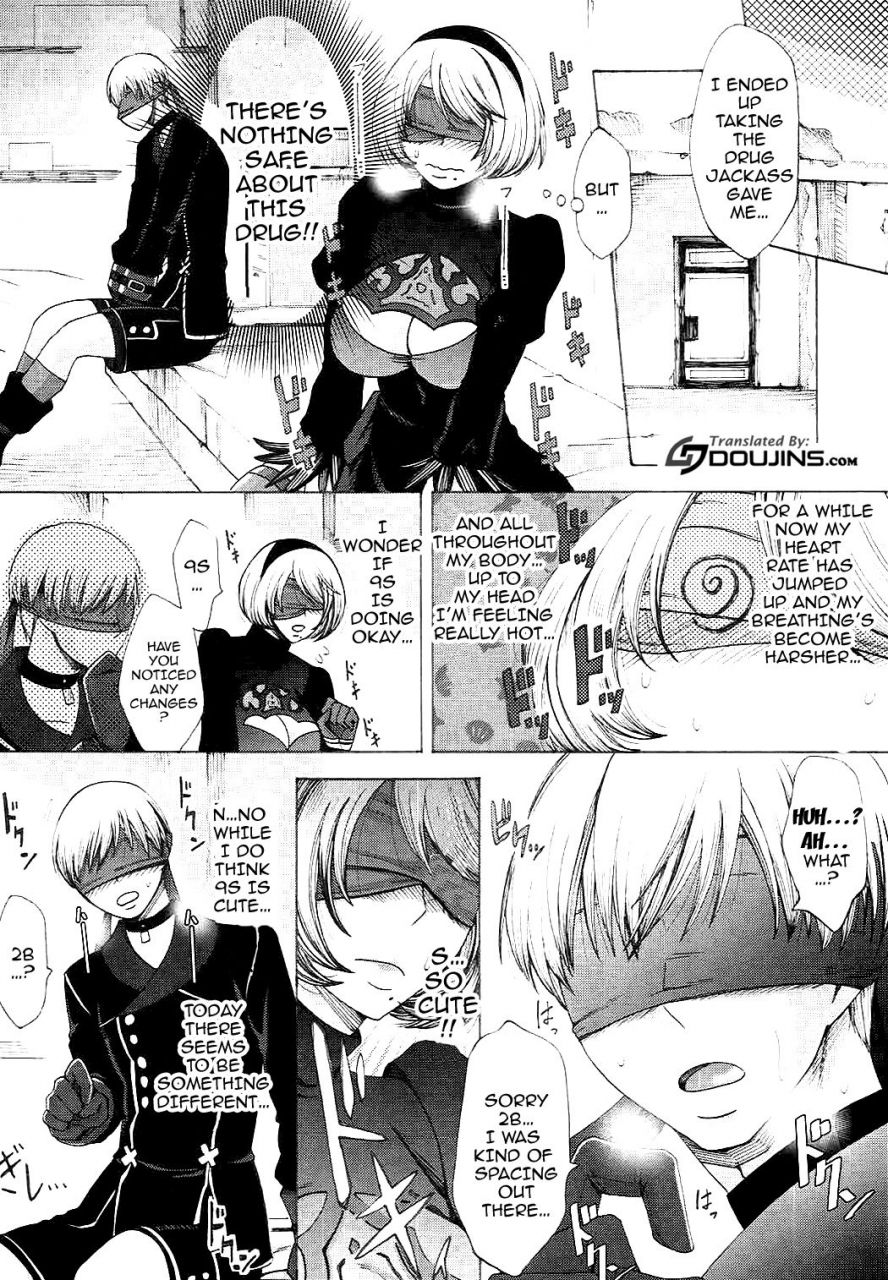 sc2017-summer-manjudou-tsukishiro-saya-love-drug-nierautomata-english