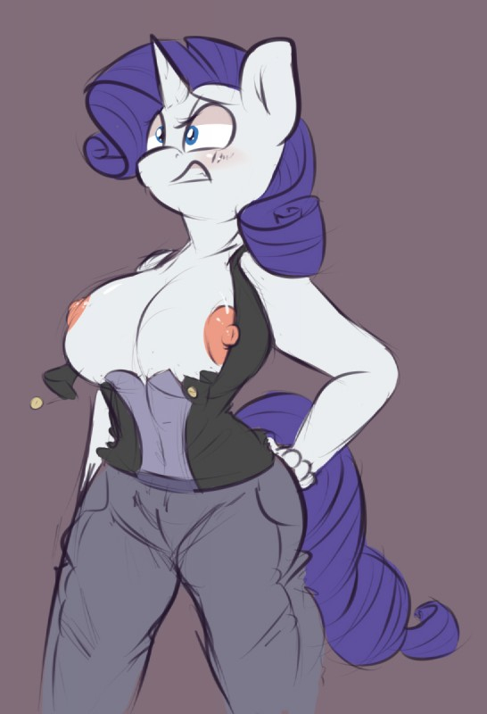 rarity-mlp