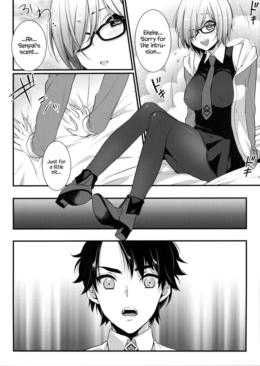 sc2017-summer-mantobi-hashimoto-ore-no-heya-de-mashu-ga-neteta-kara-muchakucha-ni-shite-mita-i-found-mash-sleeping-in-my-room-so-i-fucked-her-silly-fategrand-order-english-redlantern